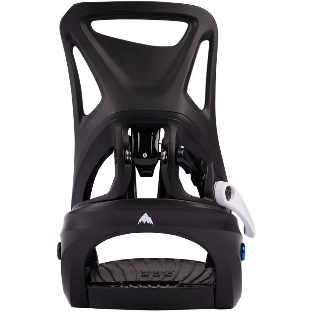 Snowboard Bindingen|Wintersport-Burton Step On Re:Flex bindingen junior black