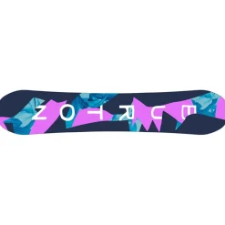 Burton Yeasayer 25 - 26 snowboard dames< Snowboards|Wintersport