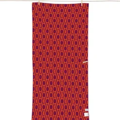 Buvanha Colombia strandlaken 160 x 80 cm< Strandlaken