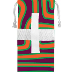 Buvanha Colombia strandlaken 160 x 80 cm< Strandlaken