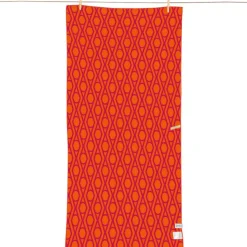 Strandlaken-Buvanha Curaçao 01 strandlaken 200 x 90 cm