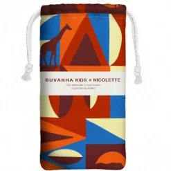 Strandlaken-Buvanha Kenia strandlaken 150 x 70 cm