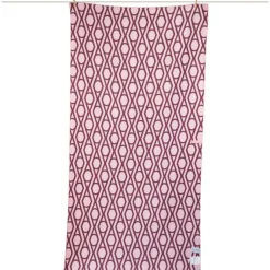 Buvanha Paris 01 strandlaken 200 x 90 cm< Strandlaken