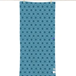 Buvanha Zwitserland strandlaken 160 x 80 cm< Strandlaken