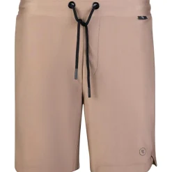 By VP  8101090 padel short heren fossil< Tenniskleding