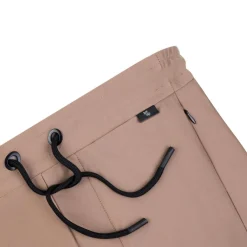 By VP 8101090 padel short heren fossil< Tenniskleding