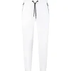 By VP  8101240 trainingsbroek white< Tenniskleding
