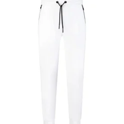 By VP  8101240 trainingsbroek white< Tenniskleding