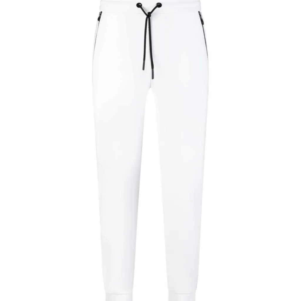 By VP 8101240 trainingsbroek white< Tenniskleding