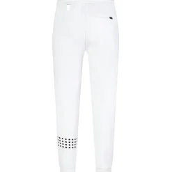 By VP  8101240 trainingsbroek white< Tenniskleding