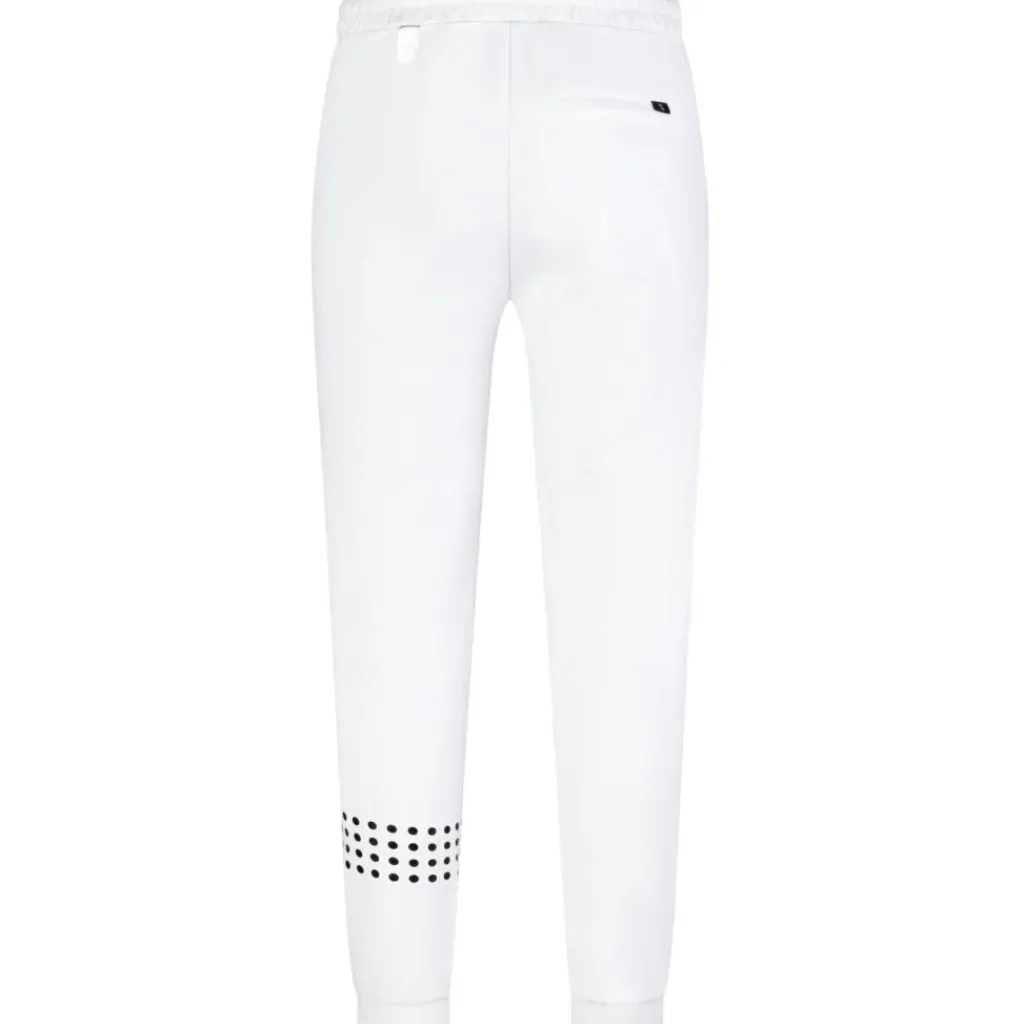By VP 8101240 trainingsbroek white< Tenniskleding