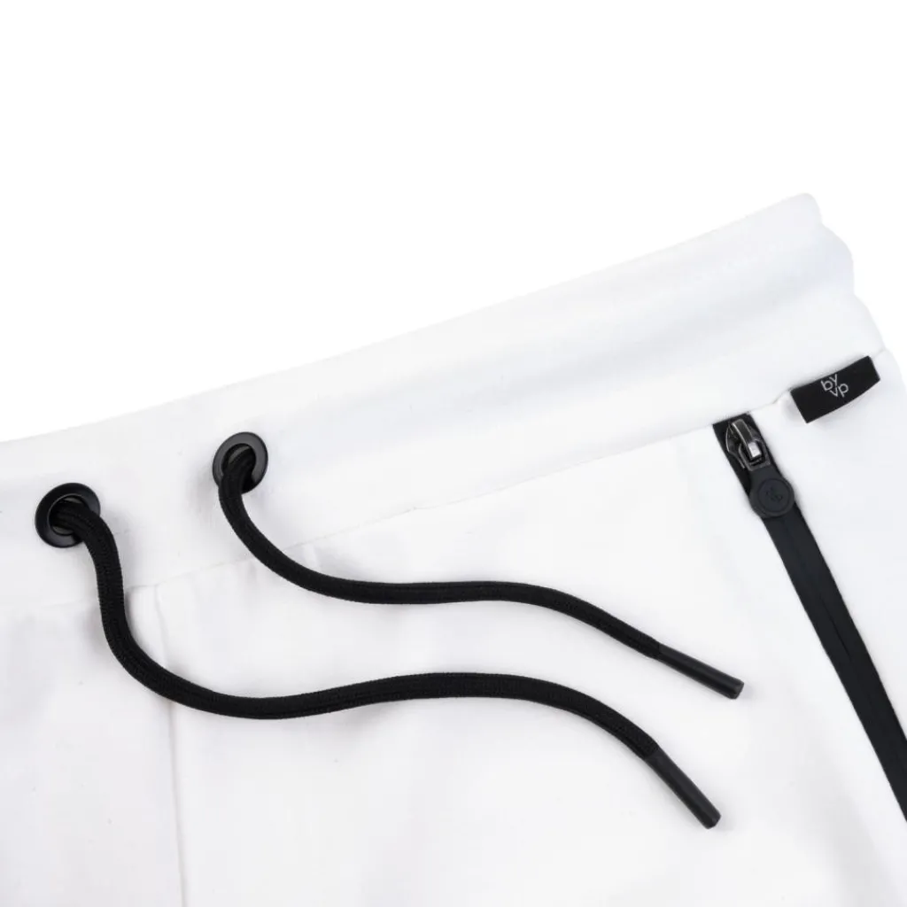 By VP 8101240 trainingsbroek white< Tenniskleding