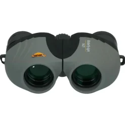Verrekijkers & Kompassen-Bynolyt Butterfly 8x21 verrekijker grey