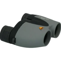 Verrekijkers & Kompassen-Bynolyt Butterfly 8x21 verrekijker grey