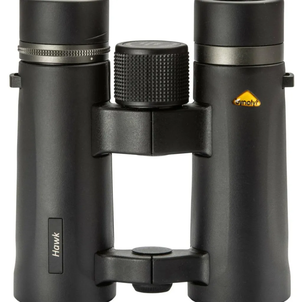 Verrekijkers & Kompassen-Bynolyt Hawk 8x34 verrekijker black