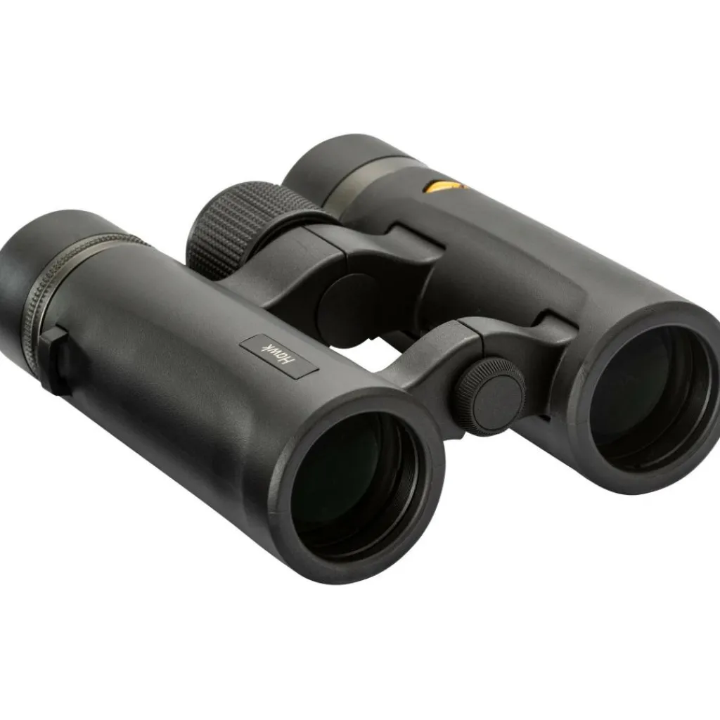 Verrekijkers & Kompassen-Bynolyt Hawk 8x34 verrekijker black