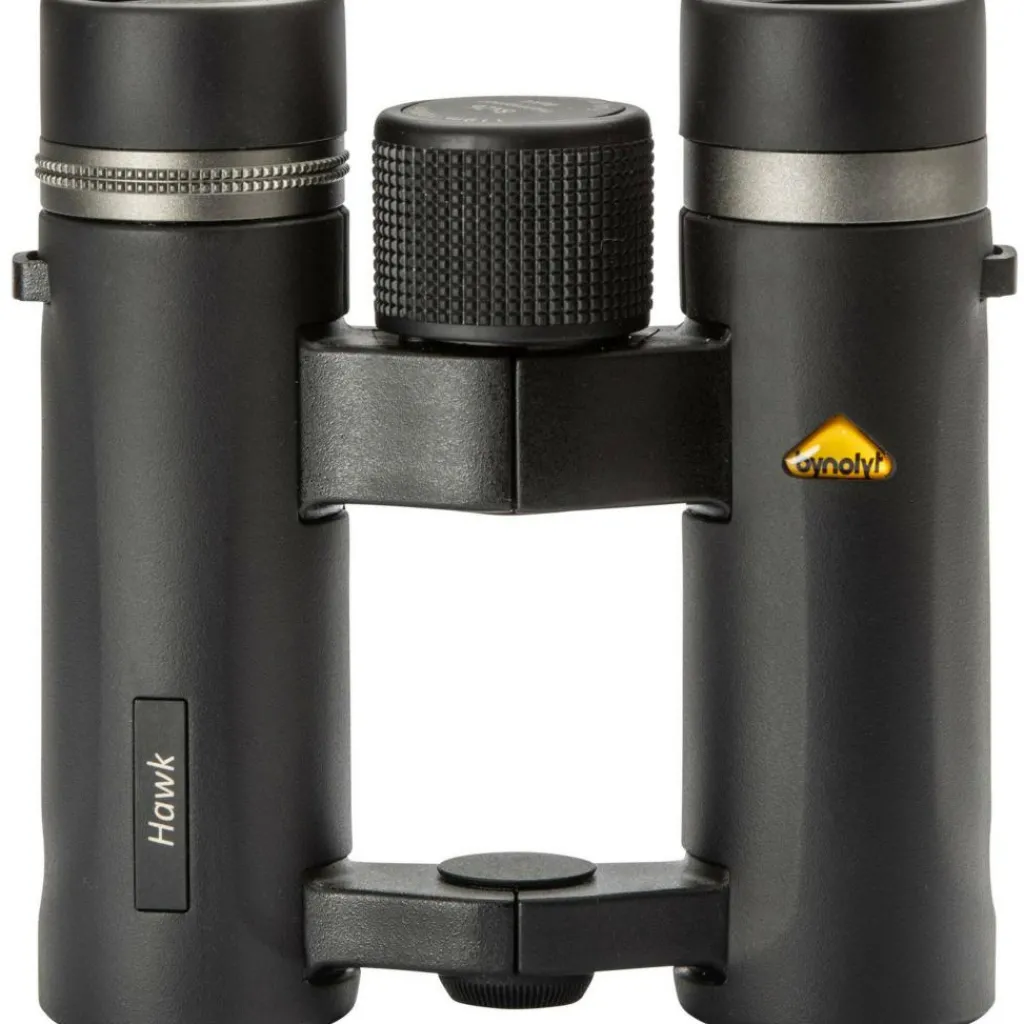 Verrekijkers & Kompassen-Bynolyt Hawk 8x26 verrekijker black