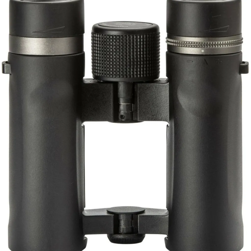 Verrekijkers & Kompassen-Bynolyt Hawk 8x26 verrekijker black