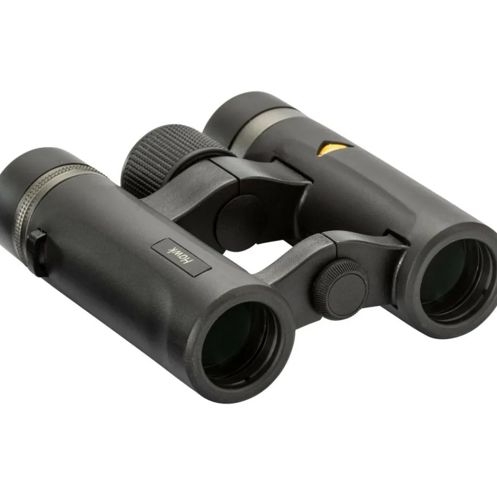 Verrekijkers & Kompassen-Bynolyt Hawk 8x26 verrekijker black