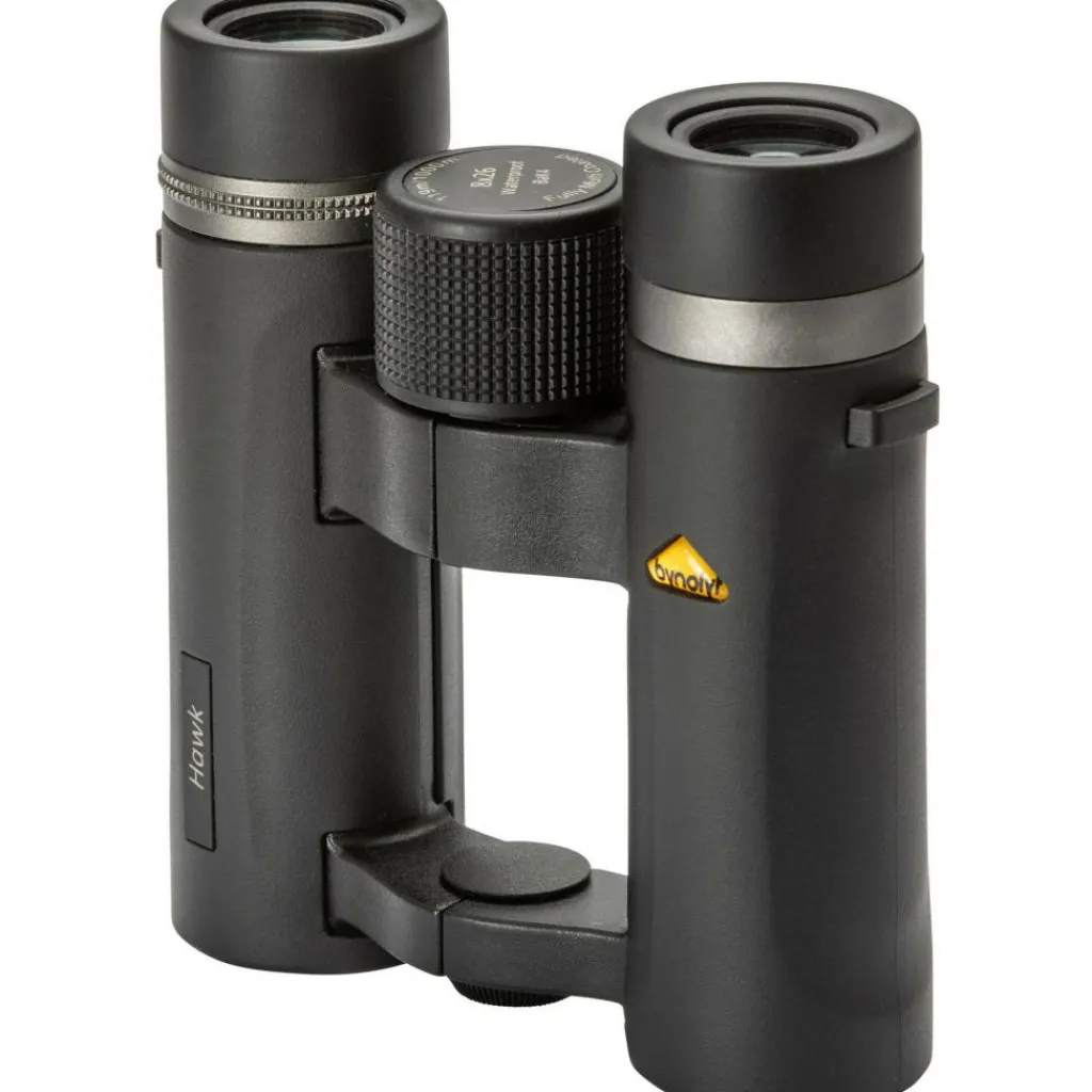 Verrekijkers & Kompassen-Bynolyt Hawk 8x26 verrekijker black