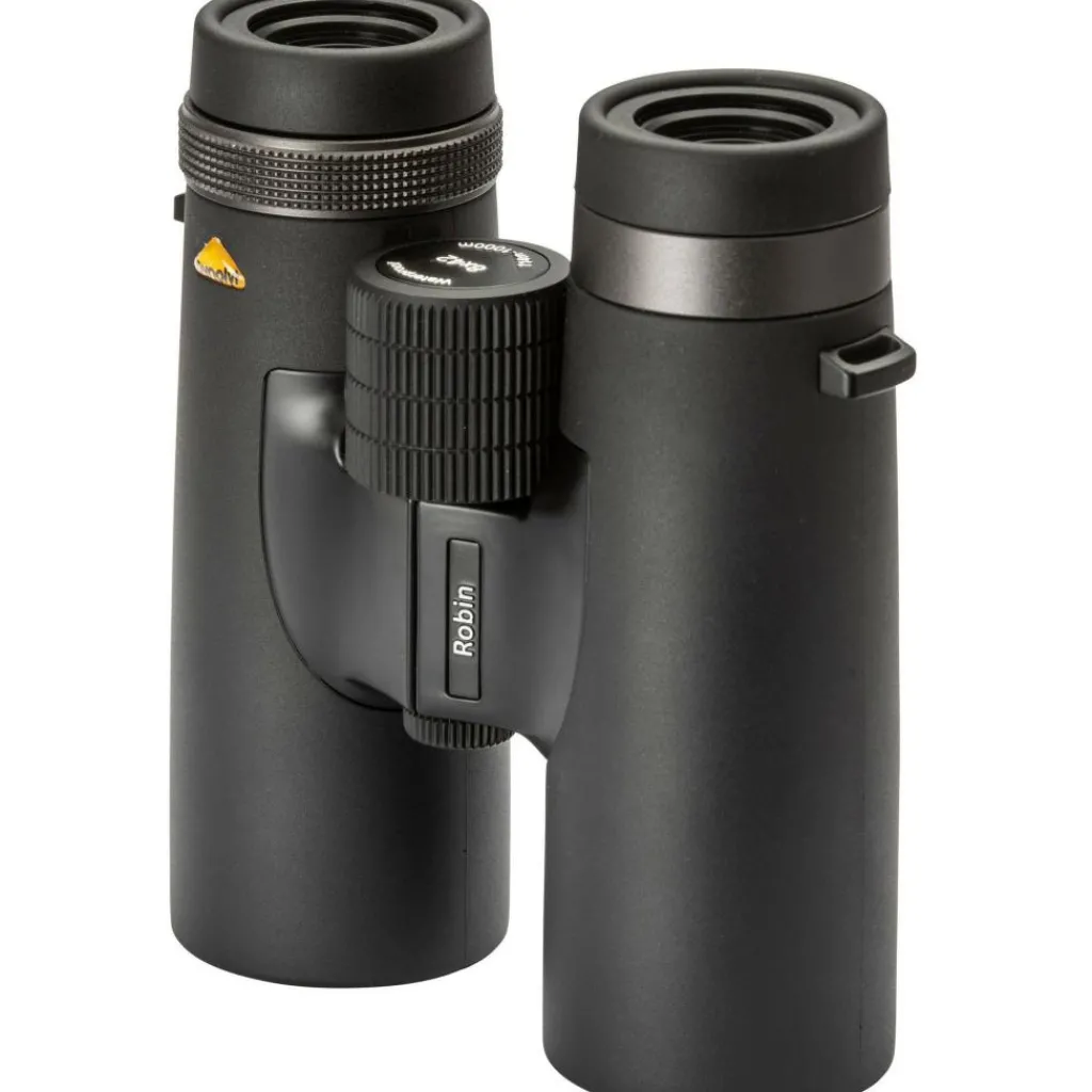 Bynolyt Robin 8x42 verrekijker black< Verrekijkers & Kompassen