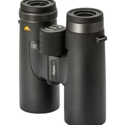 Verrekijkers & Kompassen-Bynolyt Robin 10x42 verrekijker black