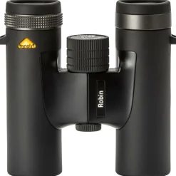 Bynolyt Robin 8x25 verrekijker black< Verrekijkers & Kompassen