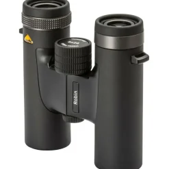 Bynolyt Robin 8x25 verrekijker black< Verrekijkers & Kompassen