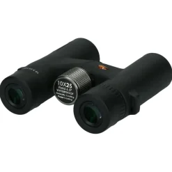 Verrekijkers & Kompassen-Bynolyt Seagull ED 10x25 verrekijker zwart