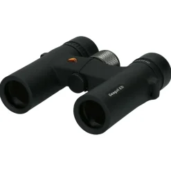 Verrekijkers & Kompassen-Bynolyt Seagull ED 10x25 verrekijker zwart