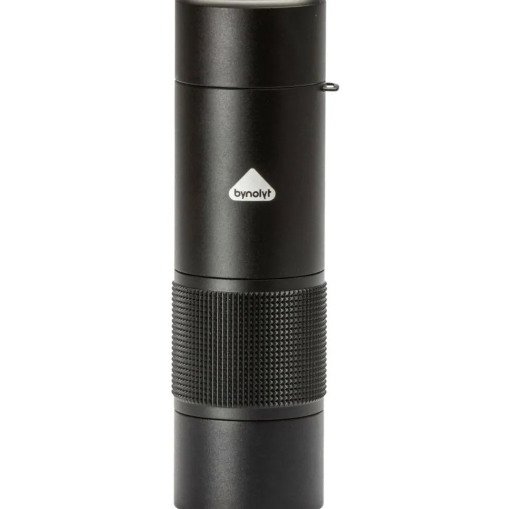 Bynolyt Sparrow 8x25 Mono verrekijker black< Verrekijkers & Kompassen