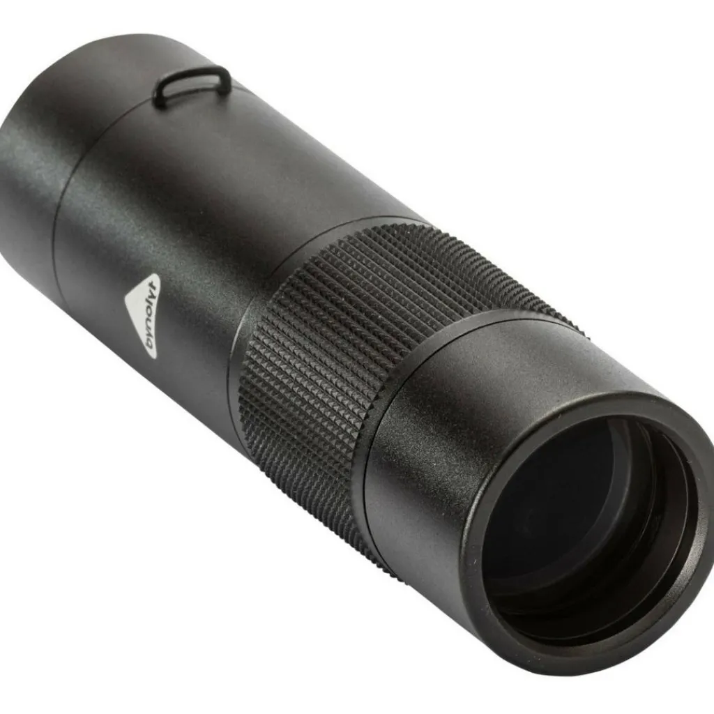 Bynolyt Sparrow 8x25 Mono verrekijker black< Verrekijkers & Kompassen