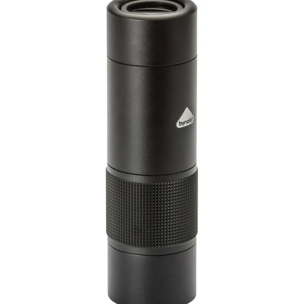 Bynolyt Sparrow 8x25 Mono verrekijker black< Verrekijkers & Kompassen