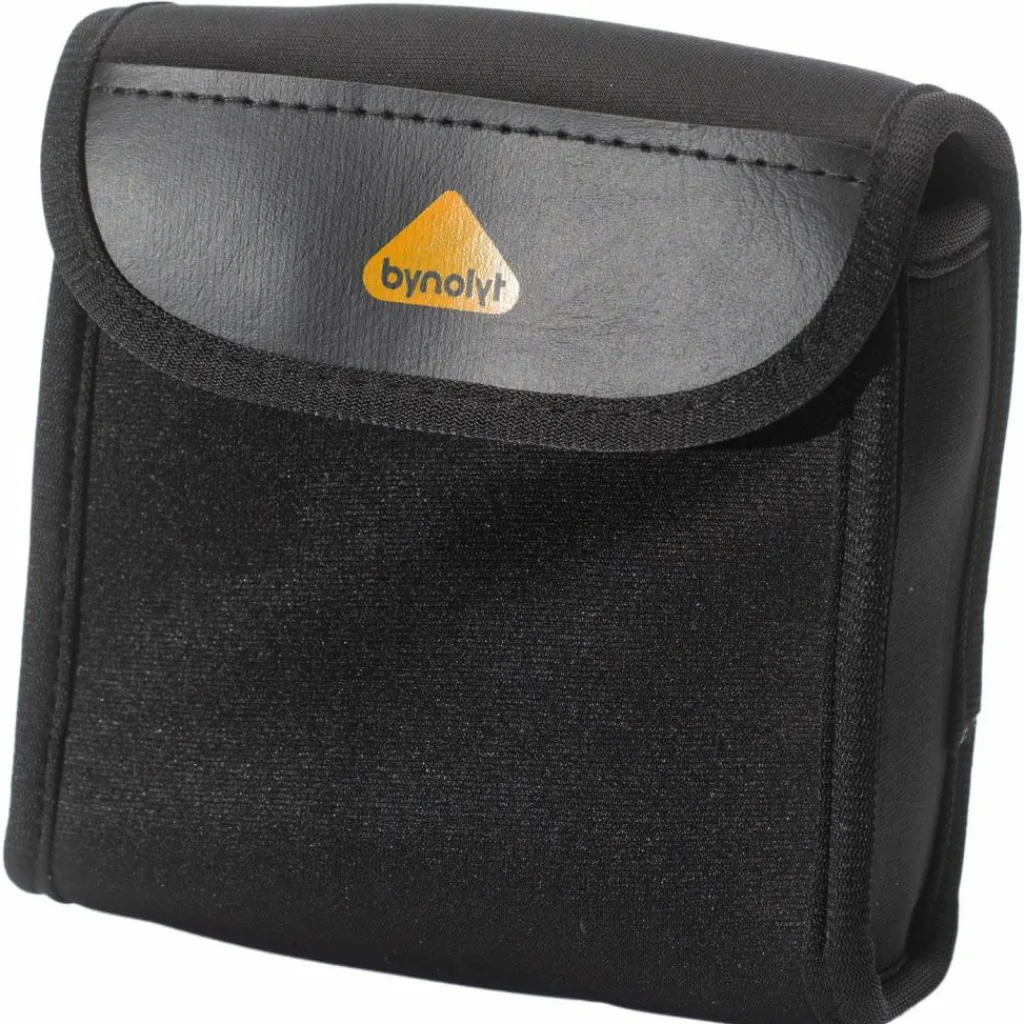 Bynolyt Stern 8x25 verrekijker zwart< Verrekijkers & Kompassen