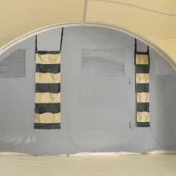 Organizers-Cabanon Biscaya 440 All Season tentorganizer 2-pack