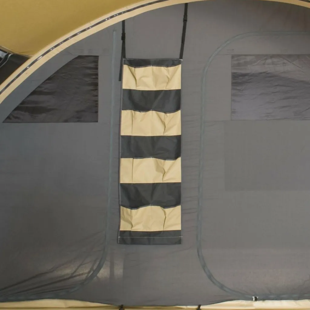 Organizers-Cabanon Biscaya 370 All Season tentorganizer