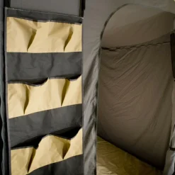 Organizers-Cabanon Biscaya 370 All Season tentorganizer