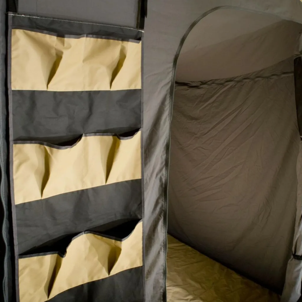 Organizers-Cabanon Biscaya 370 All Season tentorganizer