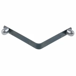 Onderdelen & Accessoires-Cabanon Borgveer met dubbele nok per 5 stuks