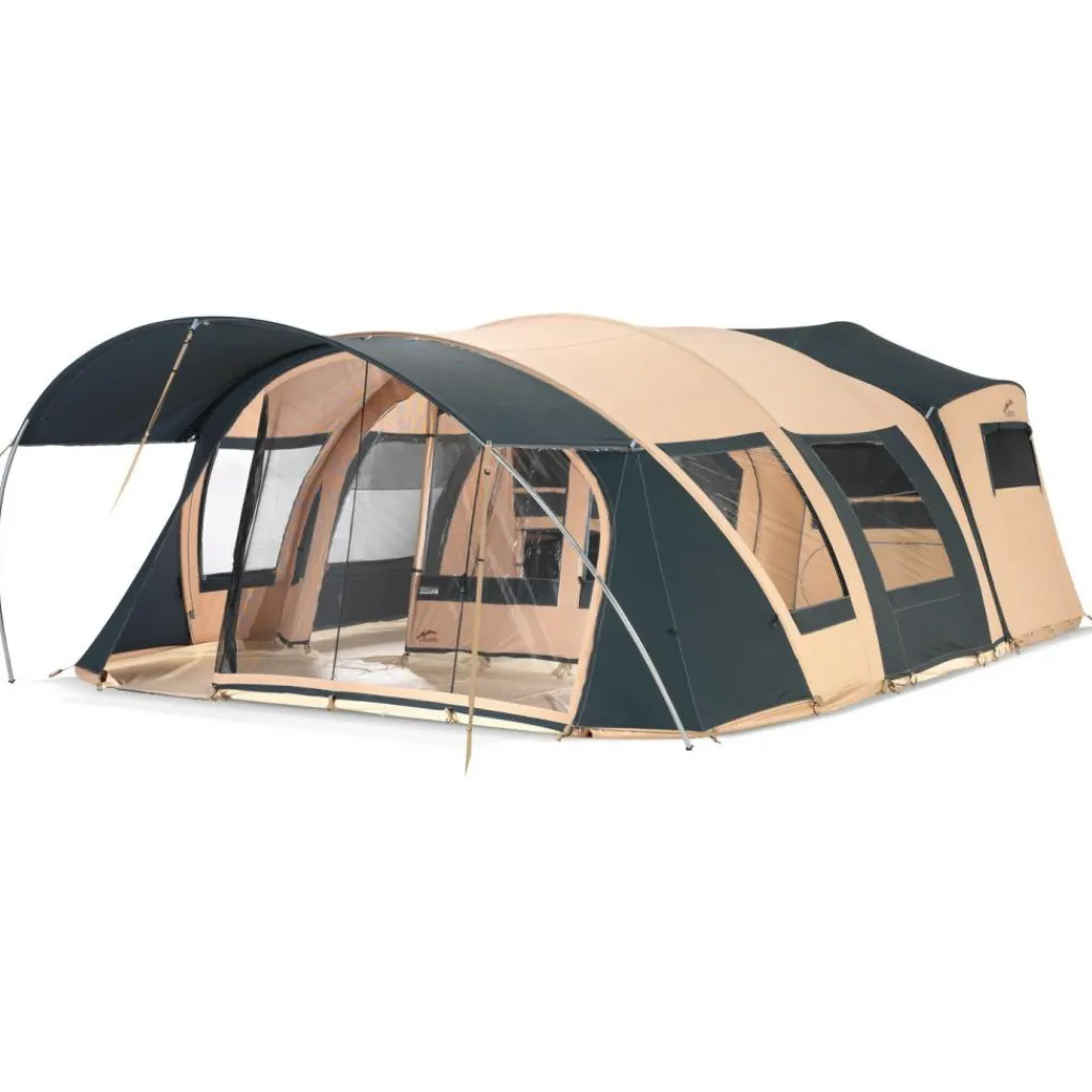 Nieuwe Vouwwagen-Cabanon Chamonix EPS Basic vouwwagen