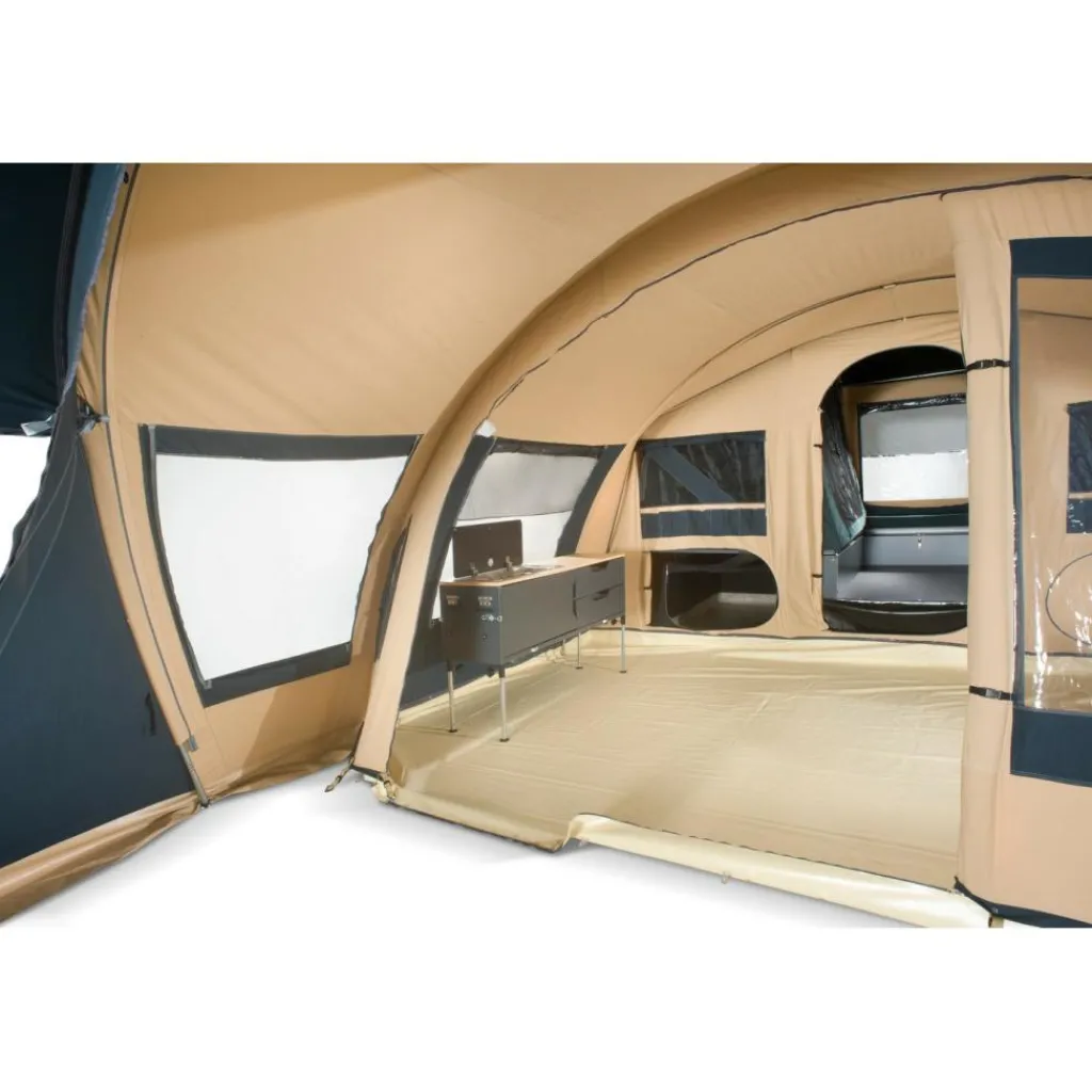 Nieuwe Vouwwagen-Cabanon Chamonix EPS Basic vouwwagen