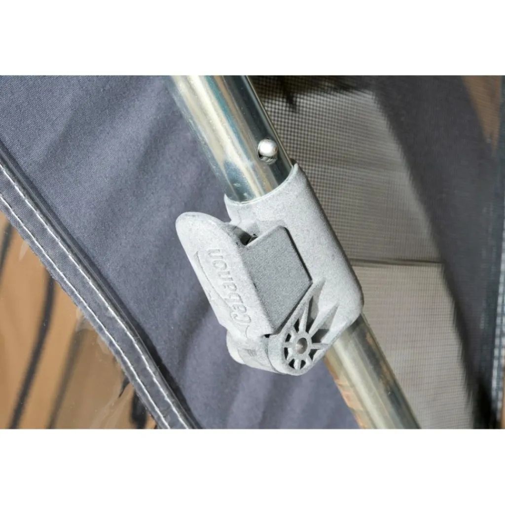 Nieuwe Vouwwagen-Cabanon Chamonix EPS Basic vouwwagen