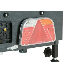 Nieuwe Vouwwagen-Cabanon Chamonix EPS Basic vouwwagen