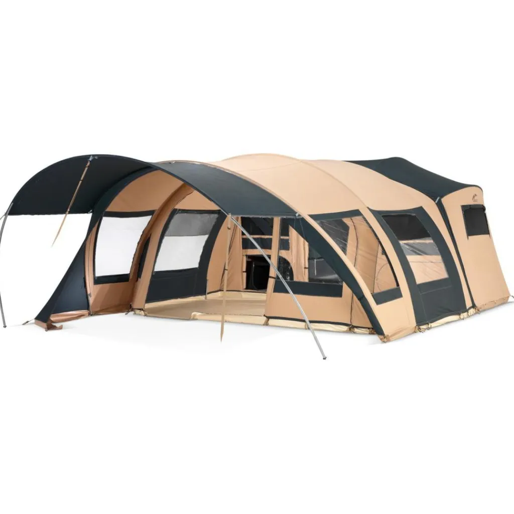 Nieuwe Vouwwagen-Cabanon Chamonix EPS Basic vouwwagen