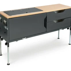 Nieuwe Vouwwagen-Cabanon Chamonix EPS Deluxe vouwwagen