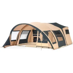 Nieuwe Vouwwagen-Cabanon Chamonix EPS Deluxe vouwwagen