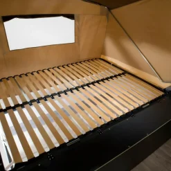 Nieuwe Vouwwagen-Cabanon Chamonix EPS Deluxe vouwwagen