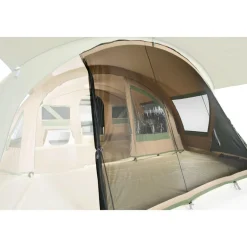 Onderdelen & Accessoires-Cabanon Chamonix horrengaas YKK rits