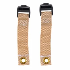 Onderdelen & Accessoires-Cabanon Koppelstuk voor spanband per 2 stuks