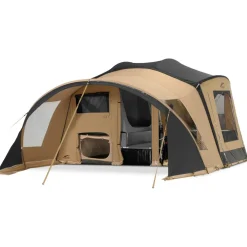 Cabanon luxe panorama luifel YKK rits< Onderdelen & Accessoires